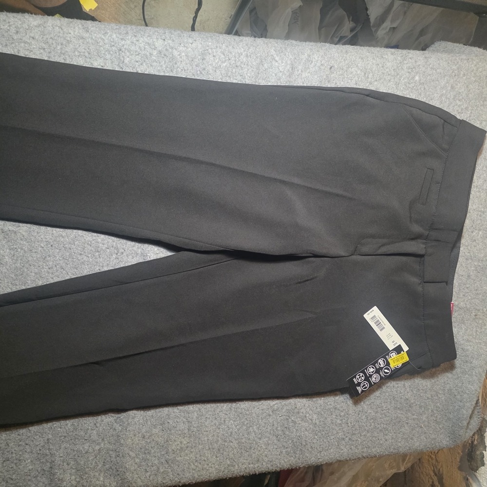 Investments The 5th Ave Fit Straight Leg 12s New With Tags H1
